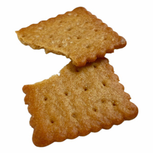 Perfectly Baked Coffee Crackers 210g Crispy <b>Biscuit</b> Snack Vietnam Factory ODM| Sampling Services Available - Product Image 5