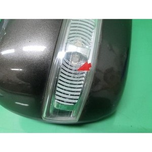 ชุดกระจกมองข้างด้านนอกขวา Mohave (ขวา) มือสอง ของแท้ OEM 876202J030D0 - Product Image 6
