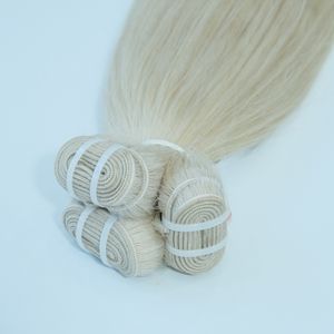 Extensiones de cabello de trama de máquina cruda del proveedor vietnamita, sedoso, liso, cabello crudo de Vietnam, estilo de onda natural de Vietnam - Product Image 2