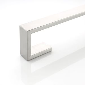 Set di accessori da bagno in acciaio inossidabile da 4 pezzi collezione di ferramenta da bagno Premium - Product Image 6