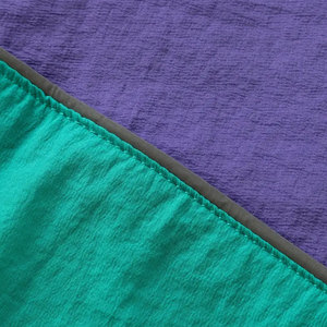 เสื้อแจ็คเก็ตกันลมคุณภาพสูง น้ำหนักเบา ระบายอากาศได้ดี เหมาะสำหรับวิ่งกลางแจ้ง ผู้ผลิตขายส่ง - Product Image 6