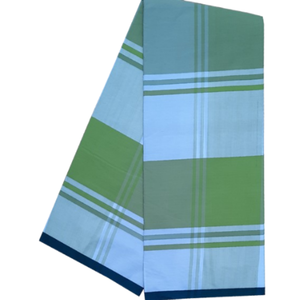 Wholesale Custom Men's Cotton Lungi <b>Sarong</b> 48x79 Inch Digital Printed Checkered Pattern Traditional Wear Multi-Color Design - Product Image 4