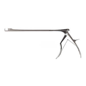 Conjunto de Instrumentos VATS |   Cortador de Costillas Vats, Tamaño 10 mm, Ancho de Corte 13 mm, Longitud de Trabajo 25 cm, Acero Inoxidable 37.5 cm - Product Image 3