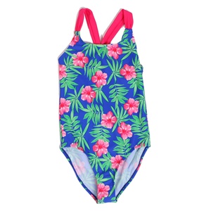 <strong>Ladies</strong> 1 Piece <strong>Bathing</strong> <strong>Suits</strong> Sleeveless Swimwear for Girls Custom Design Sublimation Swimsuits