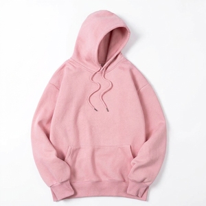 <b>Men</b> Solid <b>Yellow</b> <b>Hoodie</b> Casual Raglan Sleeve Sweatshirt with Kangaroo Pocket Long Sleeve Pullover <b>Hoodie</b> with Adjustable Draw - Product Image 5