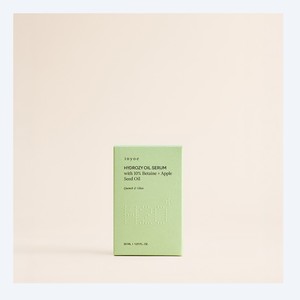Sérum visage coréen K-Beauty Inyoe Betain Hydroji Apple Oil Serum 30ML Fabriqué en Corée Soin de la peau unisexe Soins du visage coréens - Product Image 2