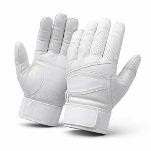 Guantes de Bateo de Béisbol Personalizados al por Mayor con Función de Secado Rápido - Suministro Directo del Fabricante OEM - Product Image 3