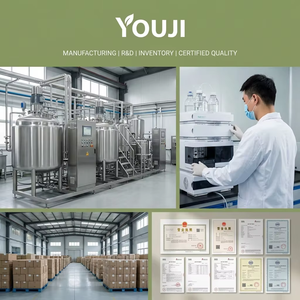 Thé d'orge torréfié Mugicha en vrac pour la vente en gros - Thé de céréales naturel sans caféine pour la digestion - Product Image 5