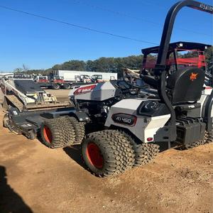 ซื้อรถแทรกเตอร์ Bobcat AT450 ขับเคลื่อน 4 ล้อ กำลังสูง คุณภาพพรีเมียม จัดส่งรวดเร็ว พร้อมมอเตอร์แบริ่งอเนกประสงค์ - Product Image 5