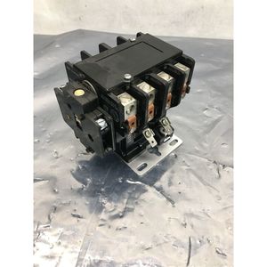 Contactor GOULD 2200-EB1-MOD A 2200EB540EA - Equipo y Piezas de Semiconductores de Confianza de Marca Global - Product Image 2