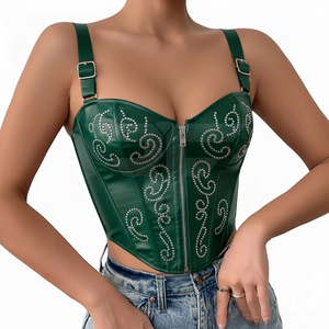 Blusas Casuales de Moda para Mujer al por Mayor, Top Versátil y Elegante con Logotipo Frontal para Yoga, Fitness y Ropa Urbana - Product Image 3