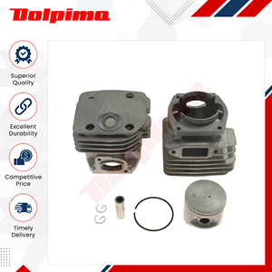 CYLINDRE POUR HUSQVARNA 365 48MM ( 503691072 ) S - Product Image 2