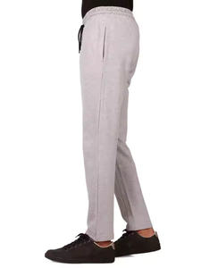Pantalones Deportivos Casuales para Hombre, Estilo Nuevo, para Gimnasio, con Logotipo Personalizado, de Felpa, 100% Algodón - Product Image 3