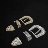 Boucles de ceinture en métal à dégagement rapide, personnalisables avec logo, élégantes, économiques et abordables, pour hommes, design de quincaillerie, pour pantalons