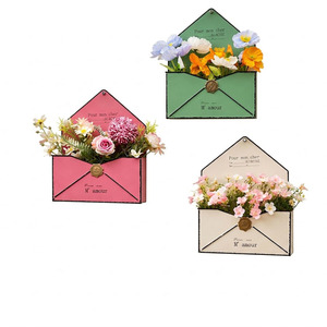 Luminaire mural de décoration de jardin - Product Image 1