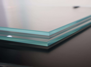 Panneaux de verre trempé haute performance, transparents, pour balcons, escaliers, terrasses, villas, hôtels et bureaux. - Product Image 4