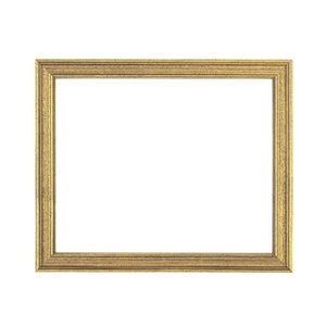 Wooden <b>Mirror</b> Frame Decorative Household Accent for Contemporary Spaces and Sophisticated Interior Decor - Product Image 5