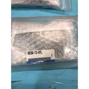 สวิตช์แรงดัน 3 SMC ISE5B-T2-67L, 211002300 - อุปกรณ์และอะไหล่เซมิคอนดักเตอร์ระดับโลกที่เชื่อถือได้ - Product Image 1