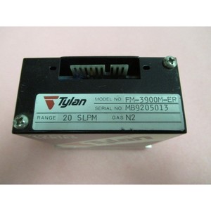 ตัวควบคุมการไหลของมวล Tylan MFC, รุ่น FM-3900M-EP, N2 - อุปกรณ์และอะไหล่เซมิคอนดักเตอร์ระดับโลกที่เชื่อถือได้ - Product Image 1