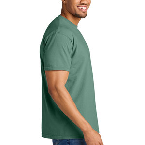 Camiseta de Verano Personalizada con Estampado de Alta Costura, Camisetas para Hombre, Camisetas Premium Cómodas en Colores Esenciales, Camiseta de Verano Personalizada - Product Image 2