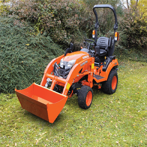 High Quality Kubota Bx261 DIY Mower 2-Stroke Engine with 173cc Displacement 1800W Power Reliable Powerful 4-Stroke Feature Cheap - Product Image 6