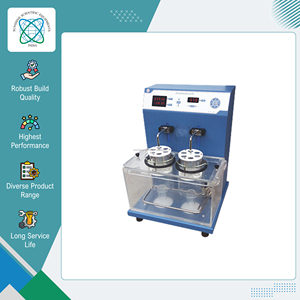 Distributeur mondial vendant des appareils de test d'intégrité de qualité supérieure pour les laboratoires pharmaceutiques à des prix directs d'usine - Product Image 5