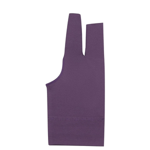 Guantes de Snooker Personalizados de Alta Calidad, Ligeros, Transpirables y de Secado Rápido, Guantes de Billar de 3 Dedos - Product Image 1