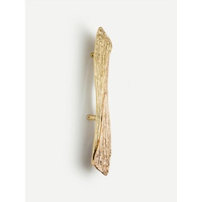 Awesome Brass <b>Pull</b> <b>Door</b> <b>Handle</b> Metal Furntire Hardware Wardrobe Draware <b>Door</b> Office School Restaurant Hotel Hospital <b>Pull</b> <b>Handle</b> - Product Image 2