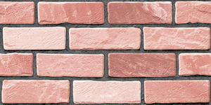 Carreaux muraux Premium Choice Premium Quality Asia Tiles Elevation 300x600mm, résistants à l'eau. - Product Image 2