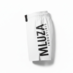 Shorts de combat MMA professionnels, design personnalisé par sublimation, shorts de grappling, coutures renforcées, vêtements d'arts martiaux, fabrication en usine - Product Image 3