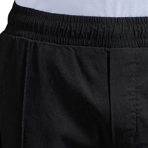 Custom <b>Mens</b> Business Casual Pants Slim Fit Straight Leg <b>Trousers</b> <b>With</b> Side Pockets Lightweight Fabric For Office Formal - Product Image 5