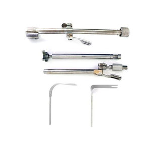 Juego de Retractores Quirúrgicos Estilo Omni-Tract, Sistema de Retracción con Anillo Autoestático de Acero Inoxidable para Cirugía Abdominal y Urológica - Product Image 3