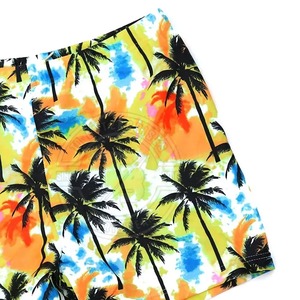 Shorts pour hommes de haute qualité, haut de gamme, pour l'été, pour un usage régulier, également pour la plage et la course à pied. - Product Image 3