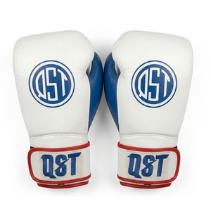 Gants de boxe personnalisés professionnels pour l'entraînement, le sparring, la frappe sur sac, le fitness et la performance sportive - Product Image 6