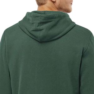 Sweat à capuche unisexe léger en mélange de coton doux, décontracté et confortable pour homme et femme, idéal pour tous les jours, toutes saisons - Product Image 4