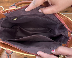 Mini sac à main matelassé en cuir véritable pour femmes, sacoche à bandoulière à la mode pour filles et dames, nouveauté de créateur - Product Image 6