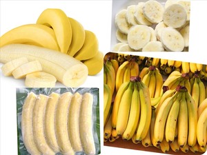 กล้วยตากแห้งออร์แกนิกจาก100% ธรรมชาติเพื่อสุขภาพจากเวียดนาม - Product Image 4