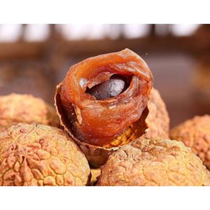Délice de Litchi Pur du Vietnam, Snack Sain et Moelleux, Vente en Gros - Product Image 6