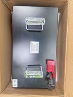 Customized 72V 80Ah 150A BMS Semi-solid State Lifepo Lithium Battery Pack 1200 Cycles Electric Motorcycle/E-bike/Golf Cart