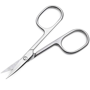 Tijeras para Cutículas de Uñas y Manicura de la Mejor Calidad, Hechas Directamente en Fábrica, al Por Mayor, a Bajo Precio y en Grandes Cantidades - Product Image 2