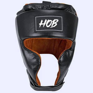 Protector de Cabeza de Boxeo de Alto Rendimiento, Diseño Personalizado, Equipo de Entrenamiento de Boxeo, Protector de Cabeza de Boxeo MMA - Product Image 1