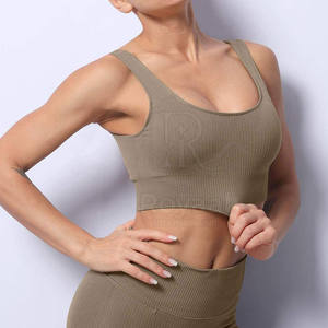 Conjunto de Yoga para Mujer de Marca Privada, Alta Calidad, Precio Razonable, Conjunto de Yoga Personalizado a Bajo Precio para Mujer - Product Image 3