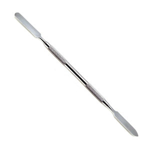 High-Quality Stainless Steel Double-Sided Dental <b>Cement</b> & Wax Spatula – CE Certified Mixing and Carving Instruments - Product Image 5