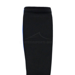 สนับเข่าแบบรัดกระชับประสิทธิภาพสูงสำหรับการออกกำลังกายระดับมืออาชีพ ระบายอากาศได้ดี มีจำหน่าย - Product Image 6