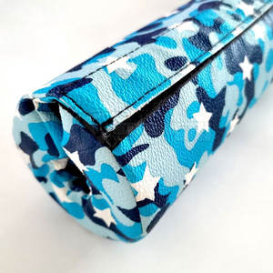 Accessoires de gym, coussin pour barre de musculation, mousse durable pour entraînement avec poids lourds, coussin pour barre de musculation - Product Image 2