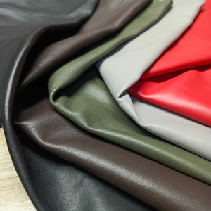 Premium quality <b>sheep</b> skin Water resistant genuine leather Wholesale genuine leather High quality <b>sheep</b> leather - Product Image 1