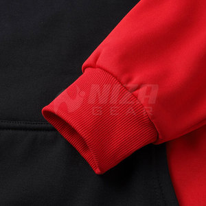 Diseña Tu Propio Logotipo, Sudaderas de Invierno para Hombre de Alta Calidad, Mezcla de Algodón y Felpa, Transpirables, Ecológicas, en Grandes Cantidades, Hechas en Pakistán - Product Image 6
