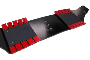 Planche de mountainboard électrique, planche tout-terrain, bricolage - Product Image 5