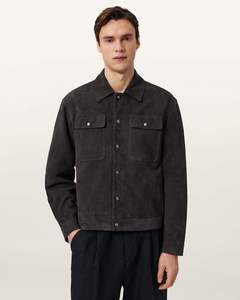 Veste en cuir véritable sur mesure pour homme, vêtements de moto haut de gamme, service d'échantillons OEM ODM disponible - Product Image 6