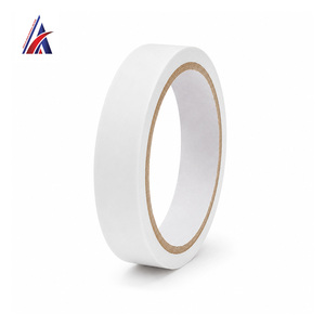 Malaysia Seller Premium Double Side Tissue Tape Strong Adhesive Paper Film for Craft Office Packaging Mounting Fixing - Product Image 6